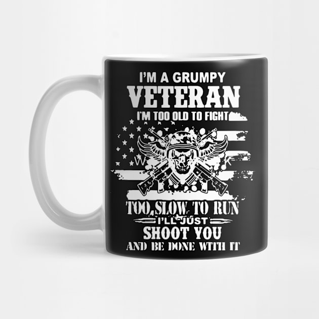 grumpy veteran by whatdlo